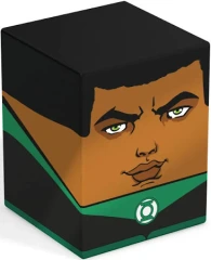 Ultimate Guard - Squaroes 100+ John Stewart